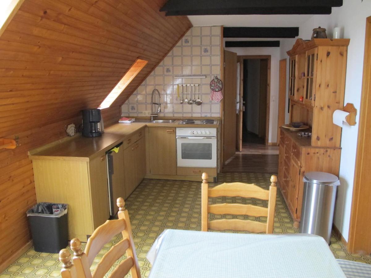 Hof Rickelsbuell - Nordseeurlaub Auf Dem Biobauernhof Rodenas Экстерьер фото