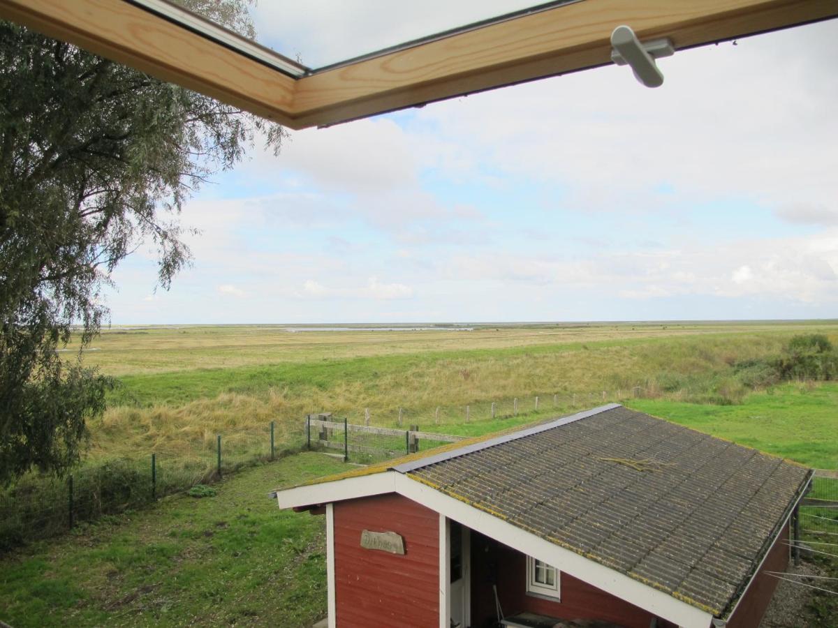 Hof Rickelsbuell - Nordseeurlaub Auf Dem Biobauernhof Rodenas Экстерьер фото