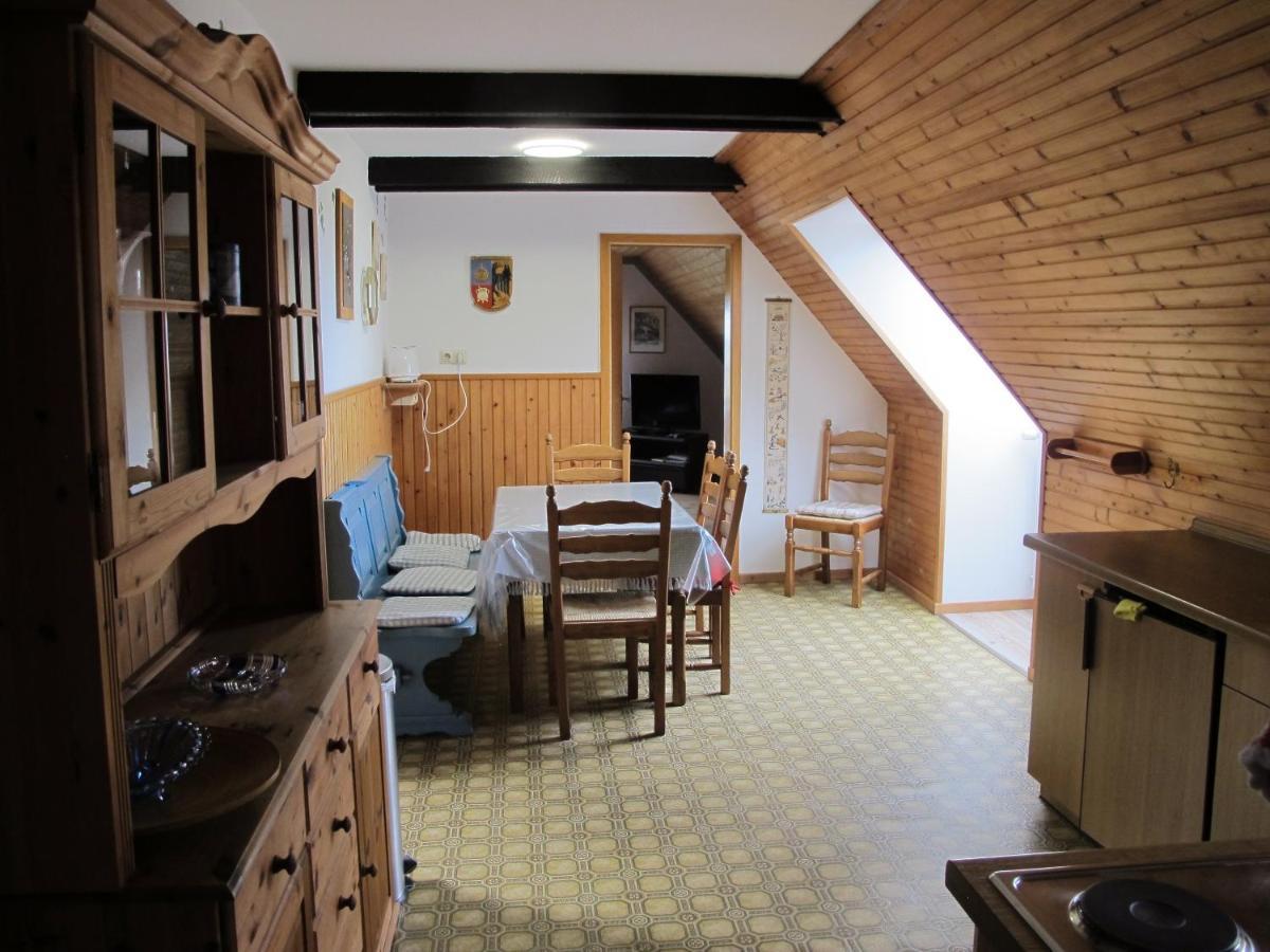 Hof Rickelsbuell - Nordseeurlaub Auf Dem Biobauernhof Rodenas Экстерьер фото
